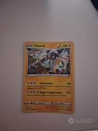 carta pokemon vikavot 