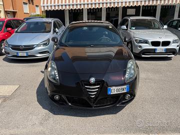 Alfa Romeo Giulietta 1.4 Turbo 120 CV GPL Progress