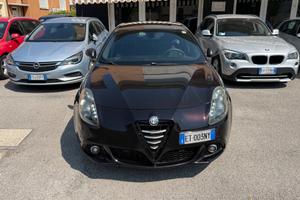 Alfa Romeo Giulietta 1.4 Turbo 120 CV GPL Progress