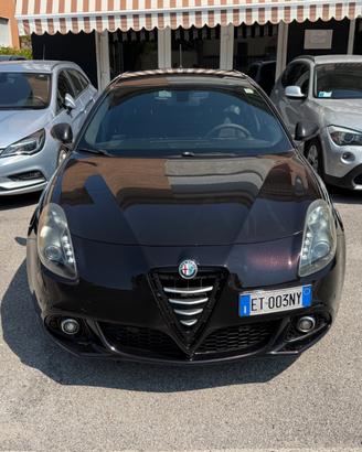 Alfa Romeo Giulietta 1.4 Turbo 120 CV GPL Progress