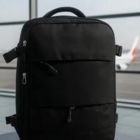 Zaino per aereo viaggio bagaglio a mano