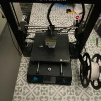 Stampante 3d Anycubic i3 mega s