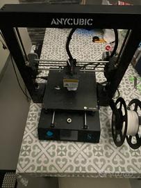 Stampante 3d Anycubic i3 mega s