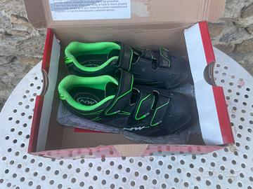 Scarpe da ciclismo per mountain bike / gravel