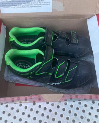 Scarpe da ciclismo per mountain bike / gravel