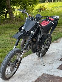 Aprilia mx 50cc 2t
