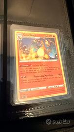 Charizard M24 001 set Mc Donald’s Dragon Discovery
