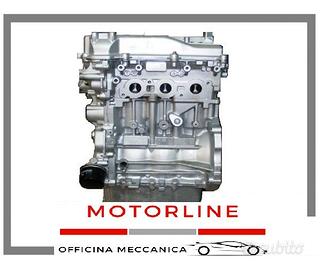 MOTORI SMART 1.0 MHD REVISIONATI GRANZIA 12 MESI