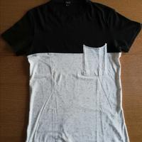 Maglietta a maniche corte OVS