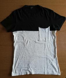 Maglietta a maniche corte OVS