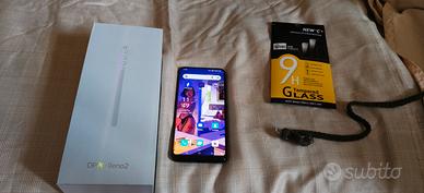 OPPO Reno2 Z - p.ari n.uovo 