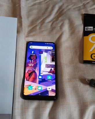 OPPO Reno2 Z - p.ari n.uovo 