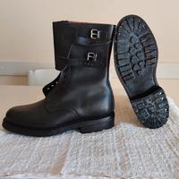 Scarpe fatte a mano da Istituto Nazionale Ciechi