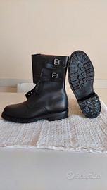 Scarpe fatte a mano da Istituto Nazionale Ciechi