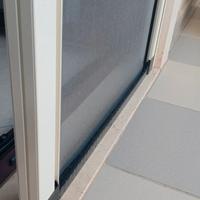 Zanzariere scorrevoli su misura 