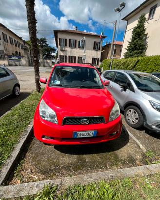 Daihatsu Terios 4X4 1.5 105 cv 243.000km