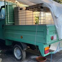 Piaggio Altro modello - 1999