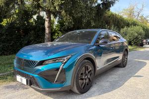 Peugeot 408 1.2 puretech 131cv GT EAT8
