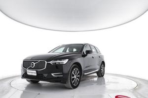 VOLVO XC60 T5 AWD Geartronic Inscription