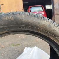 Pneumatici Pirelli Scorpion 235 50 r19 103h m+s