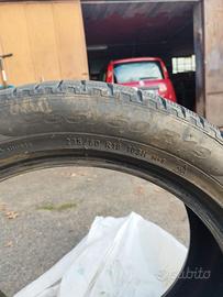 Pneumatici Pirelli Scorpion 235 50 r19 103h m+s