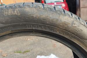 Pneumatici Pirelli Scorpion 235 50 r19 103h m+s