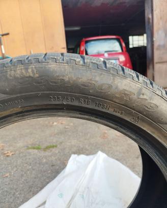 Pneumatici Pirelli Scorpion 235 50 r19 103h m+s
