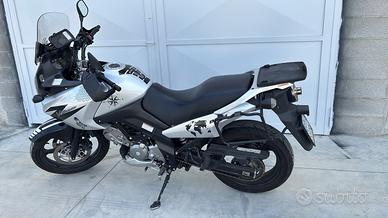 Suzuki Vstrom 650
