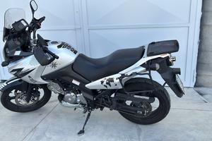 Suzuki Vstrom 650