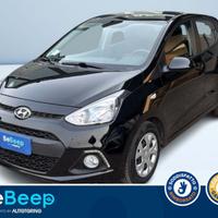 Hyundai i10 1.0 LOGIN