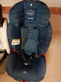 seggiolino isofix 0-1-2
