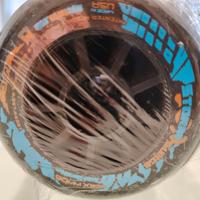 Ruote Pattinaggio Corsa - MPC STORM PIOGGIA 90