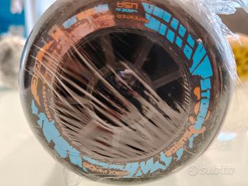 Ruote Pattinaggio Corsa - MPC STORM PIOGGIA 90