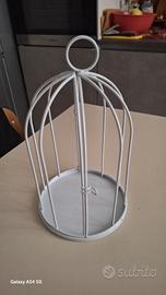 Mangiatoia per uccellini 