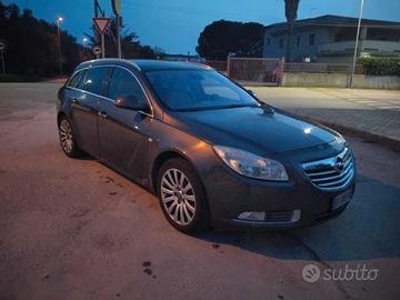 opel insignia cdti