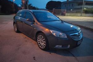 opel insignia cdti
