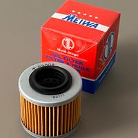 Filtro olio Meiwa B9008 per APRILIA BIMOTA BMW KTM