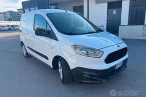 FORD Transit Courier 1ªs - 2014