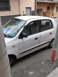 automobile Hyundai atos 2007