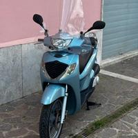Honda SH 150i
