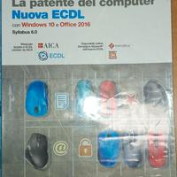 La patente del Computer