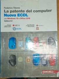 La patente del Computer