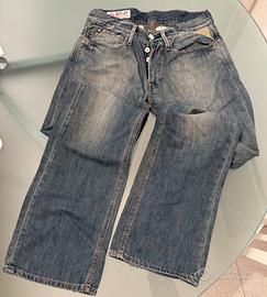 Jeans replay vintage