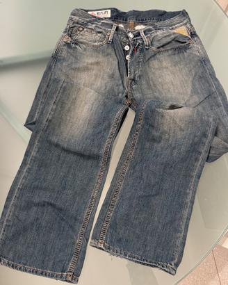 Jeans replay vintage