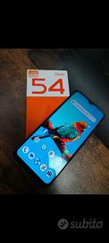 ZTE BLADE A54 