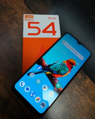 ZTE BLADE A54 