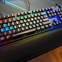 Acer Predator Aethon 700 Gaming Keyboard