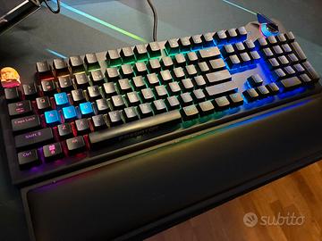 Acer Predator Aethon 700 Gaming Keyboard