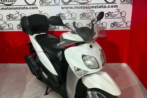 Yamaha Xenter 150