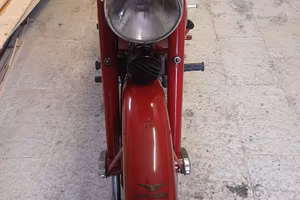 Moto Guzzi Falcone